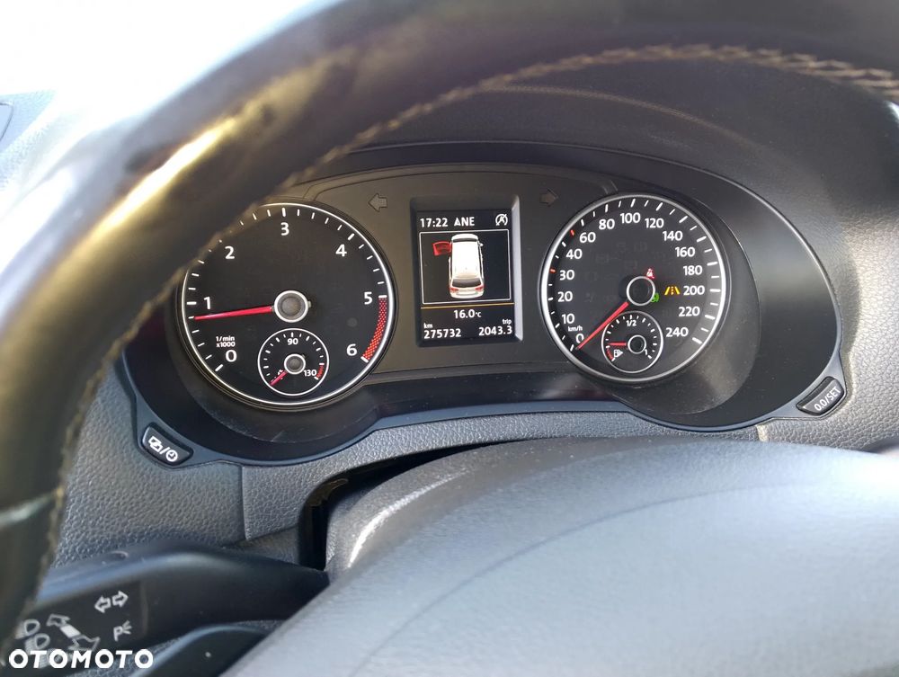 Seat Alhambra 2.0 TDI Xcellence 4Drive DSG - 9