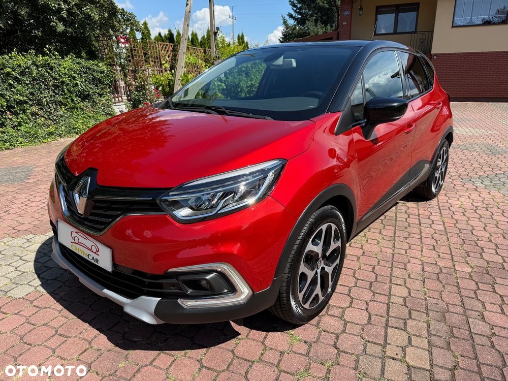 Renault Captur - 9