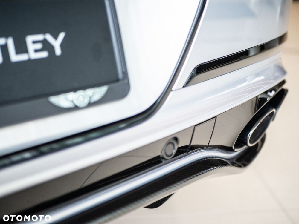Bentley Continental GT - 13