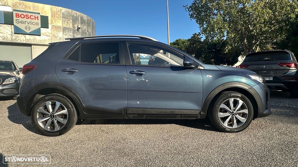 Kia Stonic 1.2 Dynamic - 5