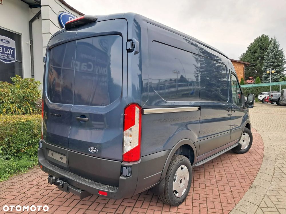 Ford Transit - 10