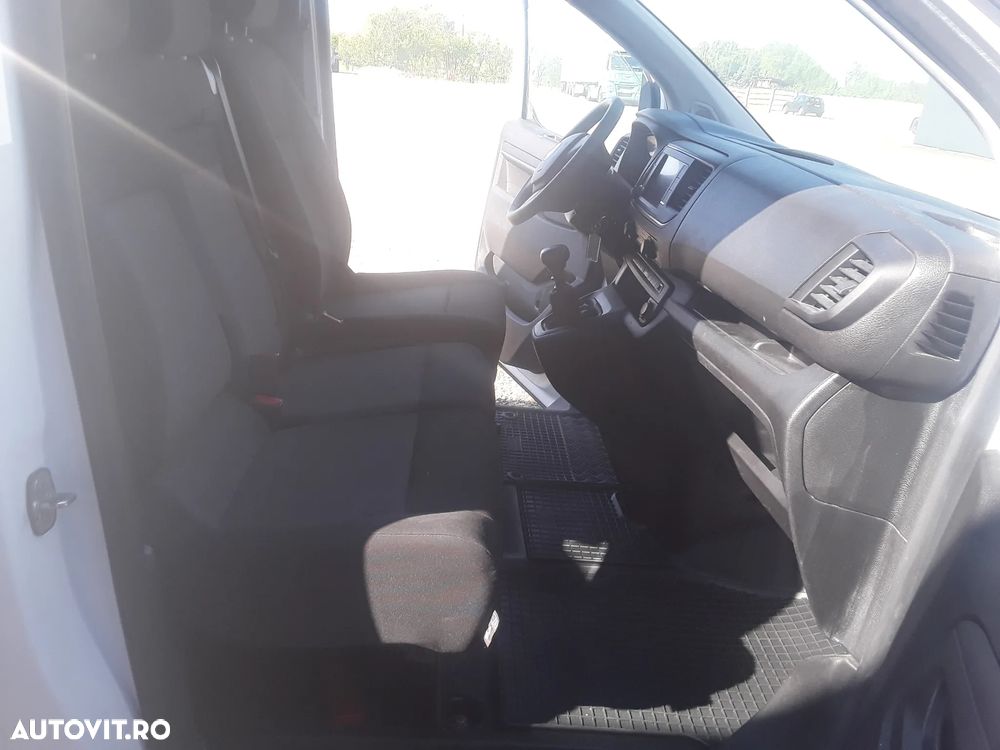 Fiat Scudo - 8