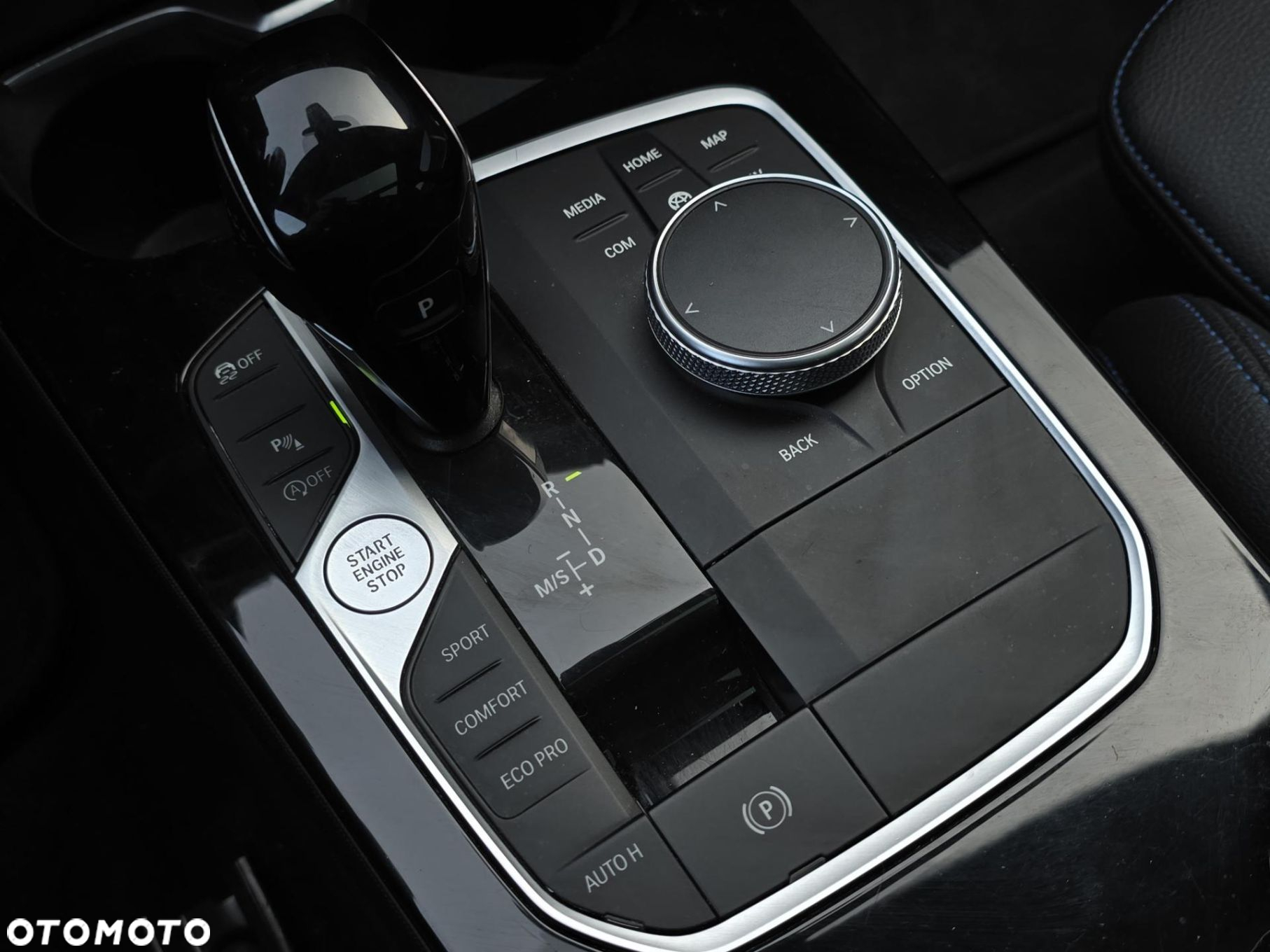 BMW Seria 1 M135i xDrive - 24