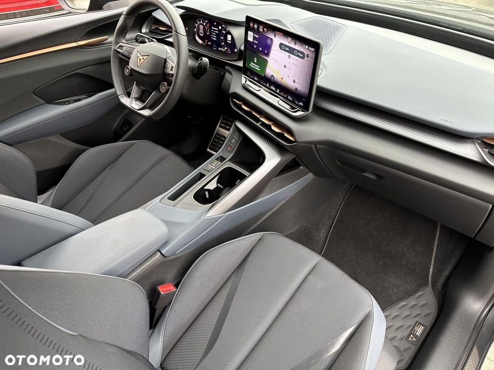 Cupra Terramar - 11