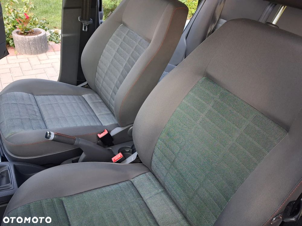 Volkswagen Polo 1.2 Trendline - 7