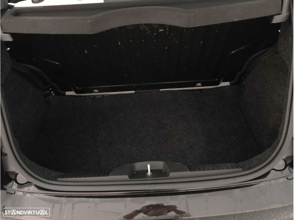 Fiat 500 1.0 Hybrid - 17