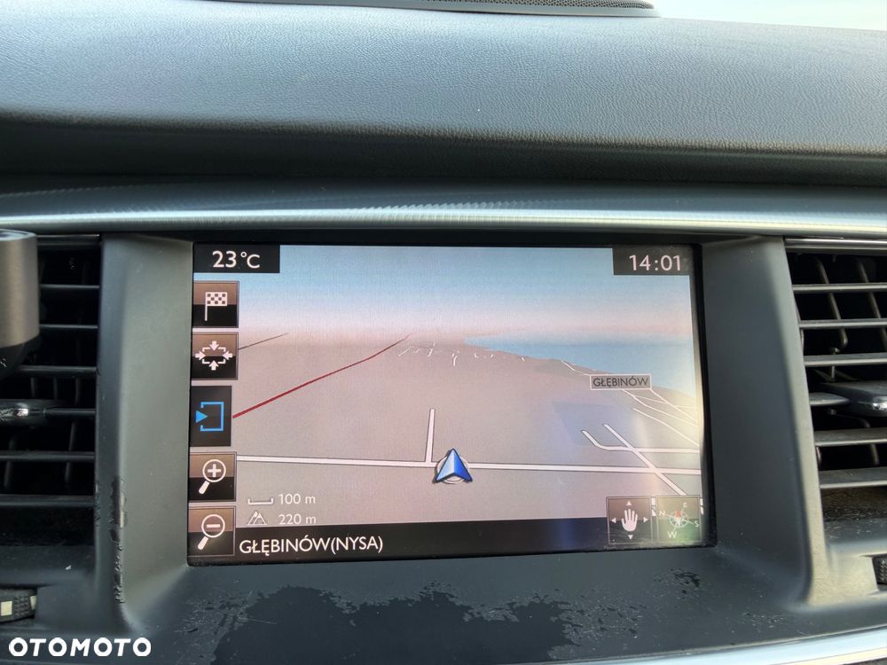 Peugeot 508 - 24