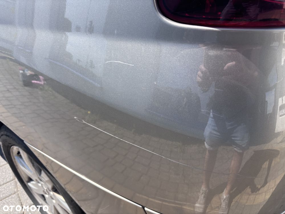 Renault Grand Espace Gr 2.0 dCi Voyage - 8