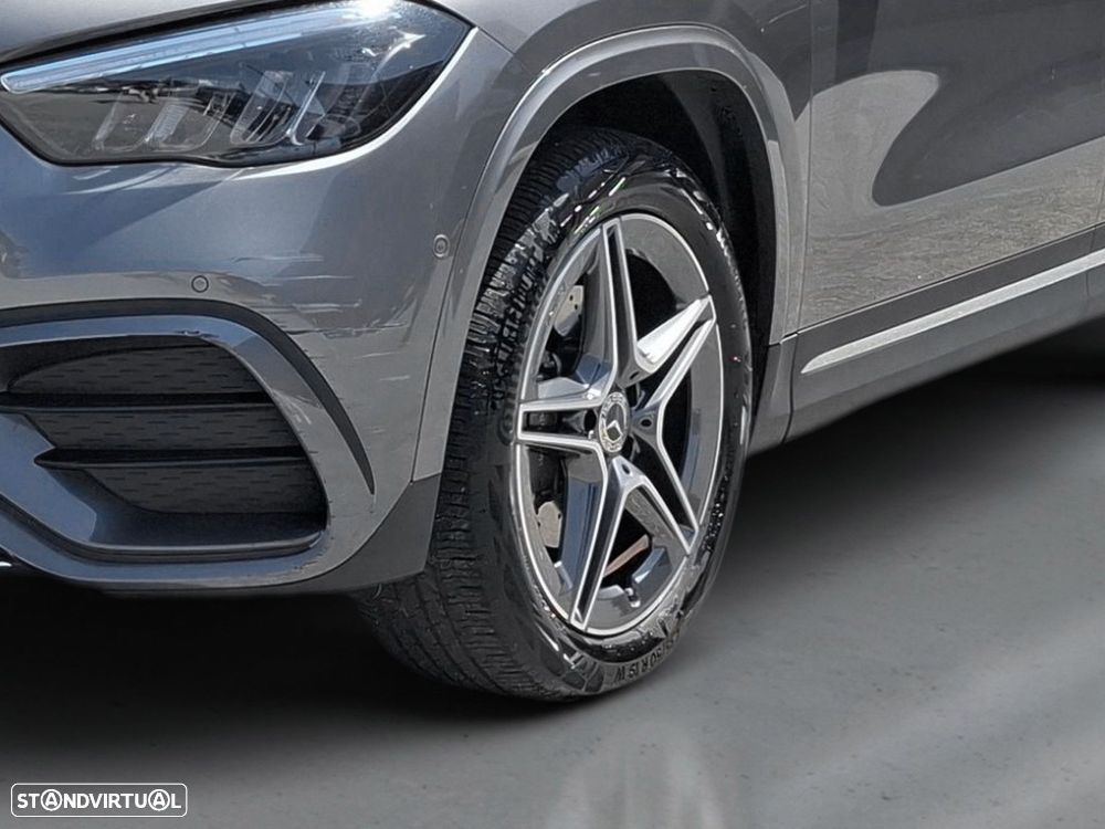 Mercedes-Benz GLA 250 e AMG Line - 3