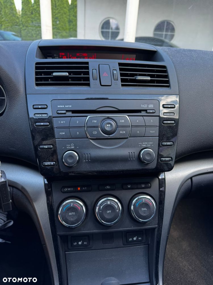 Mazda 6 2.2 CD Kirei - 9