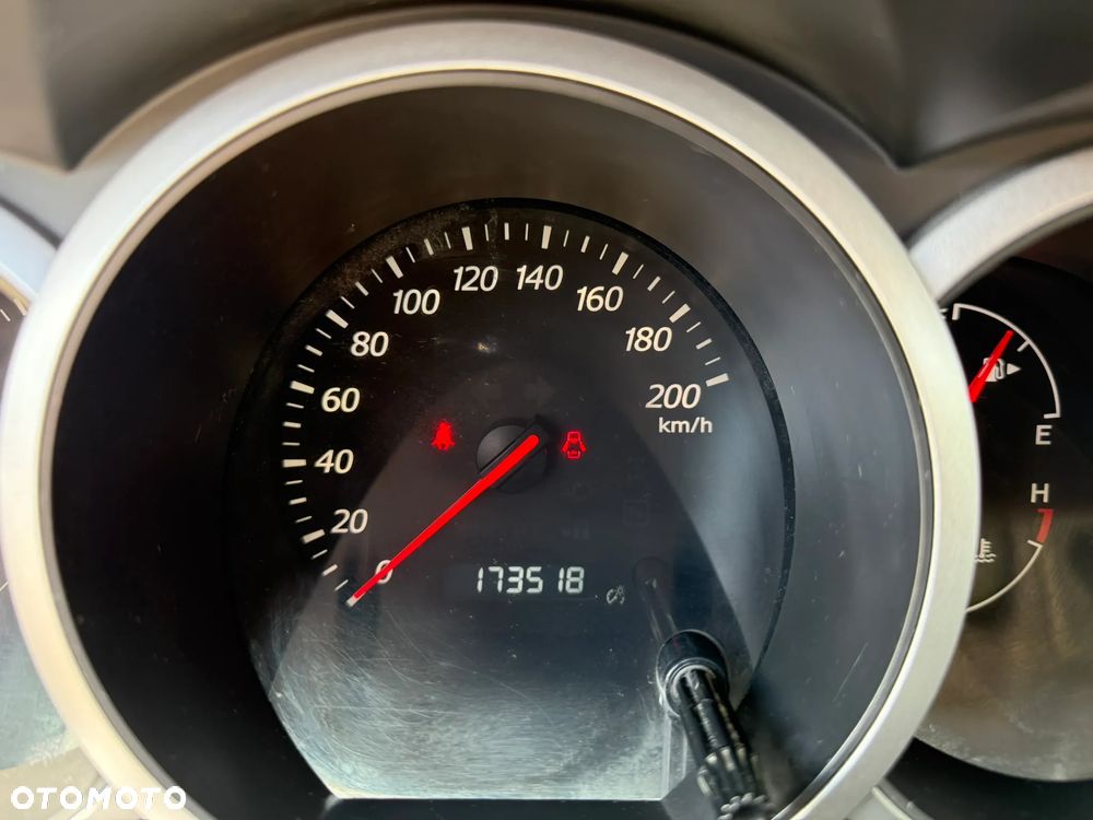 Suzuki Grand Vitara - 4