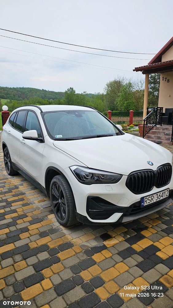 BMW X1 sDrive18i - 3