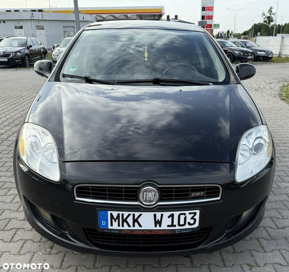 Fiat Bravo - 13