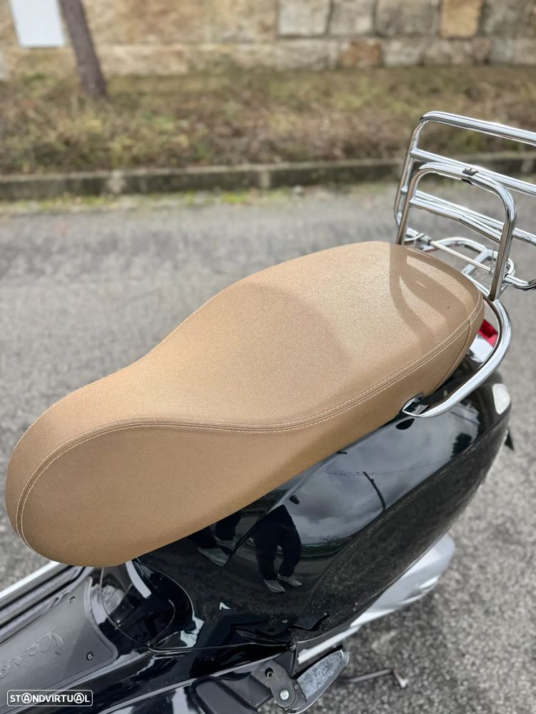 Vespa Primavera PRIMAVERA 125 ABS - 13