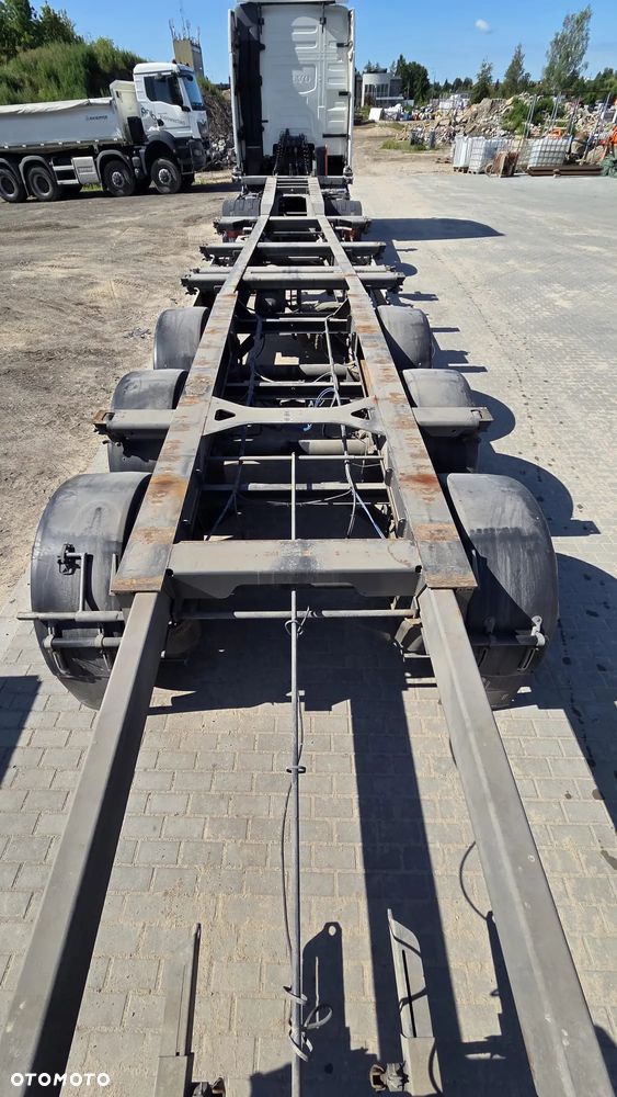 Fliegl SDS01 - 3