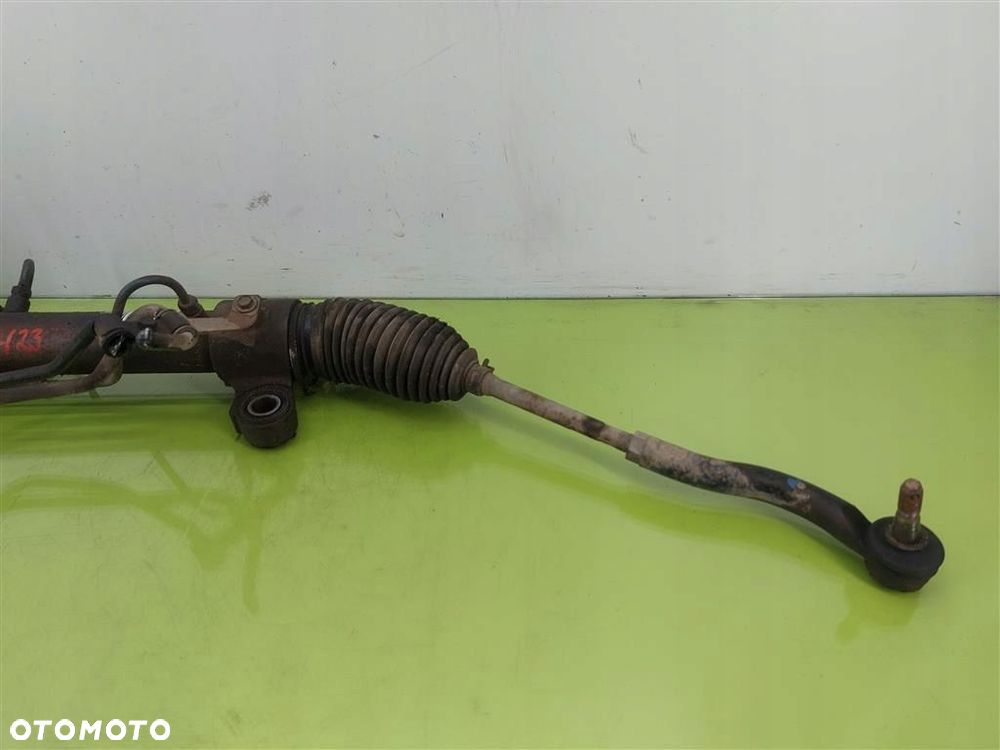 Maglownica Toyota Corolla Verso I 2001-2004 03ZE003 ORYGINAŁ - 6