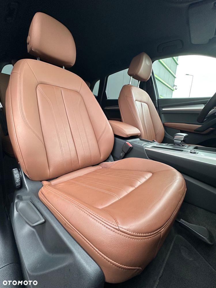 Audi Q5 - 11
