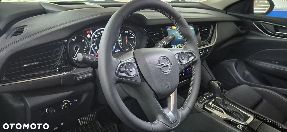 Opel Insignia 1.6 T Elite S&S - 15