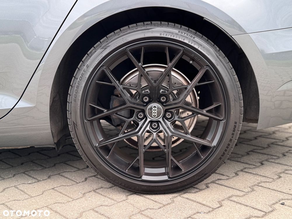 Audi A4 - 13