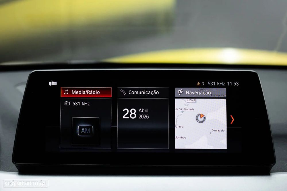 BMW X1 25 e xDrive Line Sport - 51