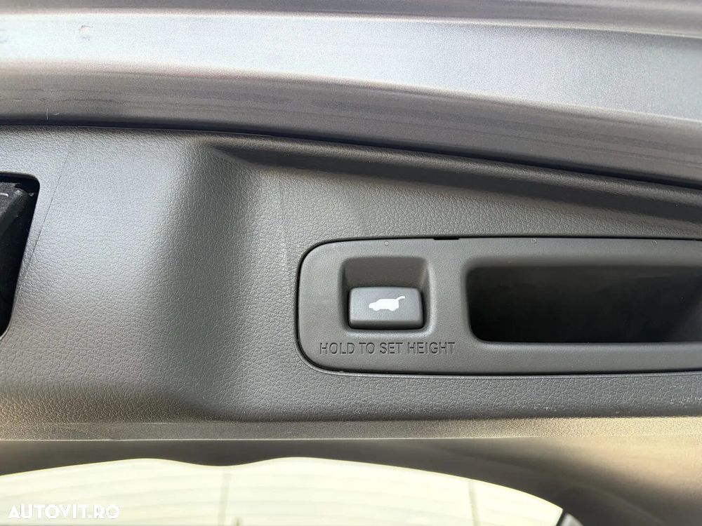 Honda CR-V - 30