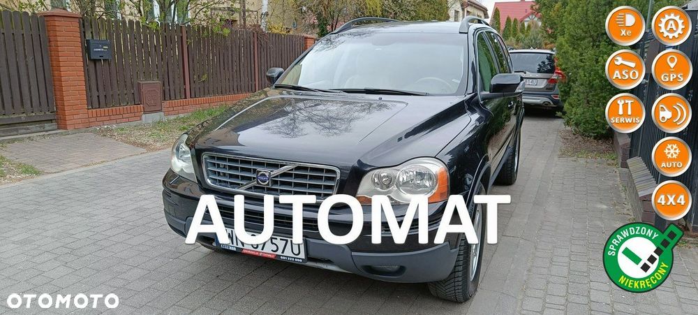 Volvo XC 90 D5 Momentum - 2