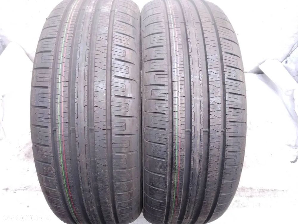 Goodyear EfficientGrip Performance  R 215/45 R20 95T 2023 - 1