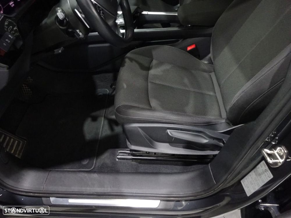 Audi Q8 e-Tron Sportback 55 quattro Advanced - 10