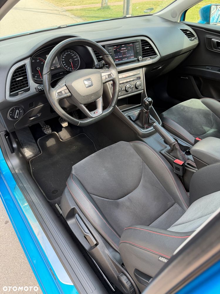 Seat Leon - 31