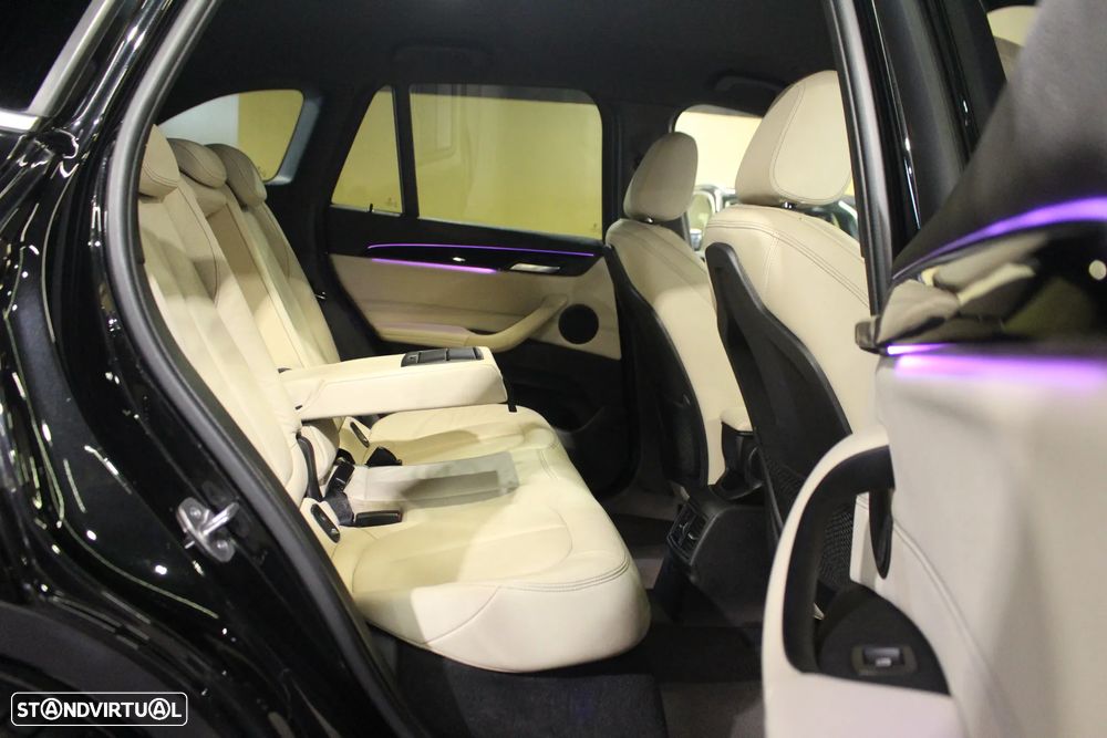 BMW X1 25 e xDrive Line Sport - 19