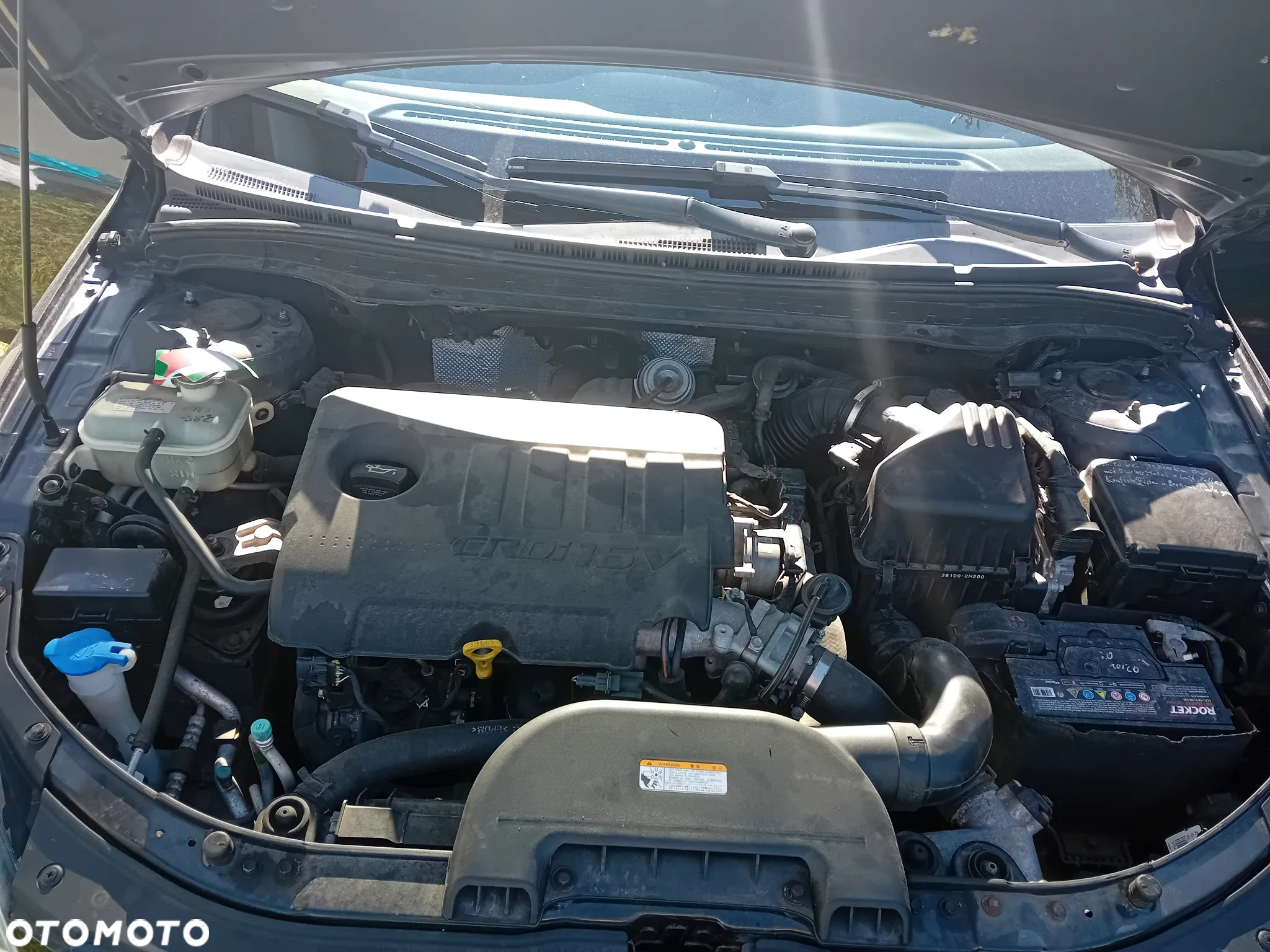 Hyundai i30 - 17