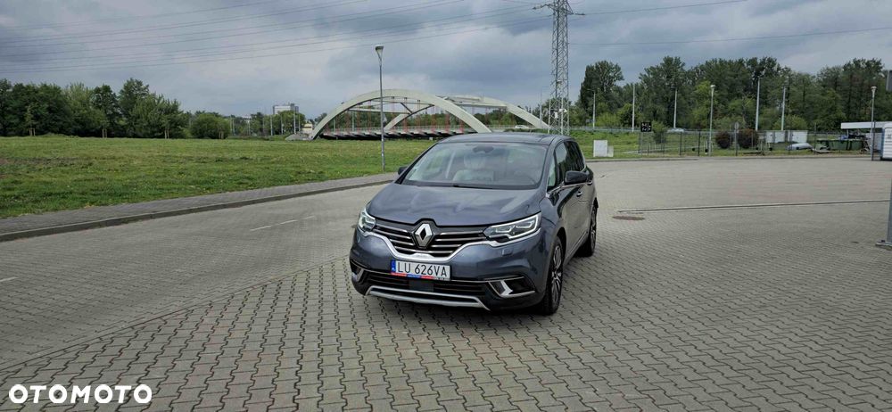 Renault Espace 1.8 TCe Energy Initiale Paris EDC - 7