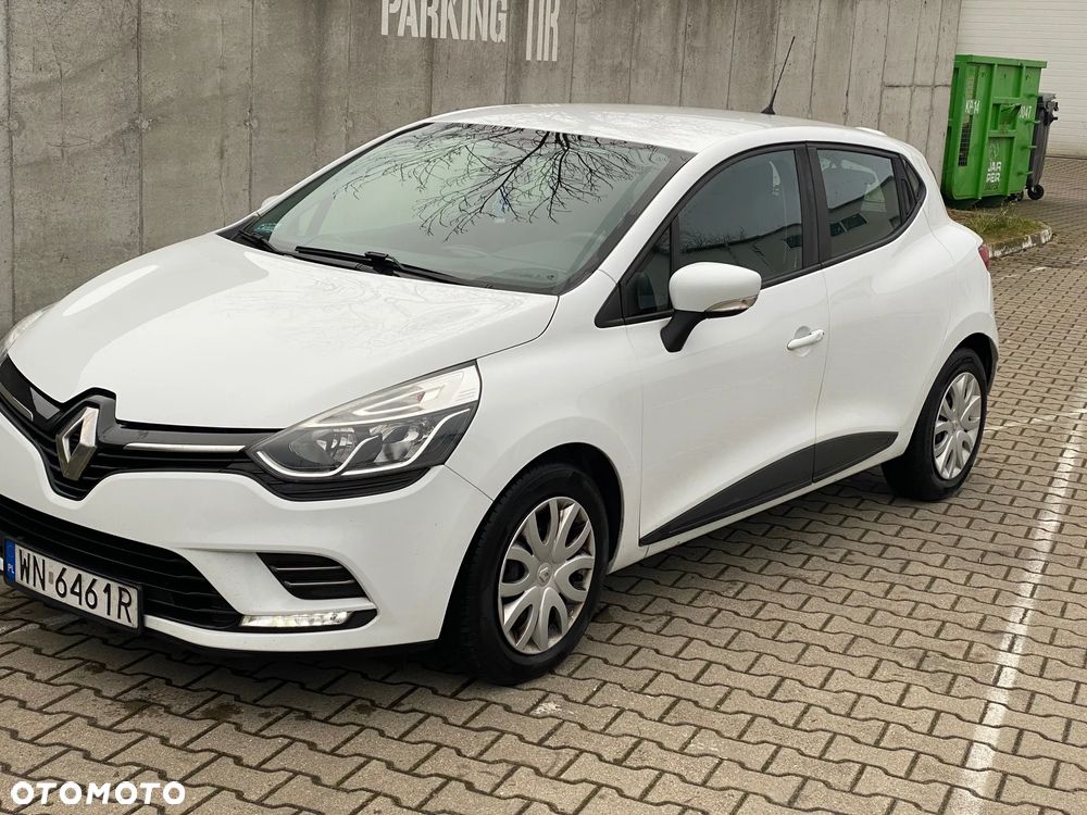 Renault Clio 0.9 TCe Life - 3