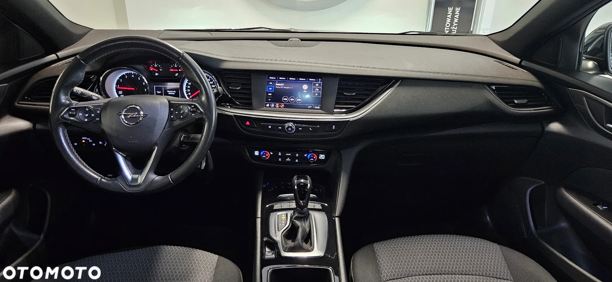 Opel Insignia 2.0 T Edition S&S - 10