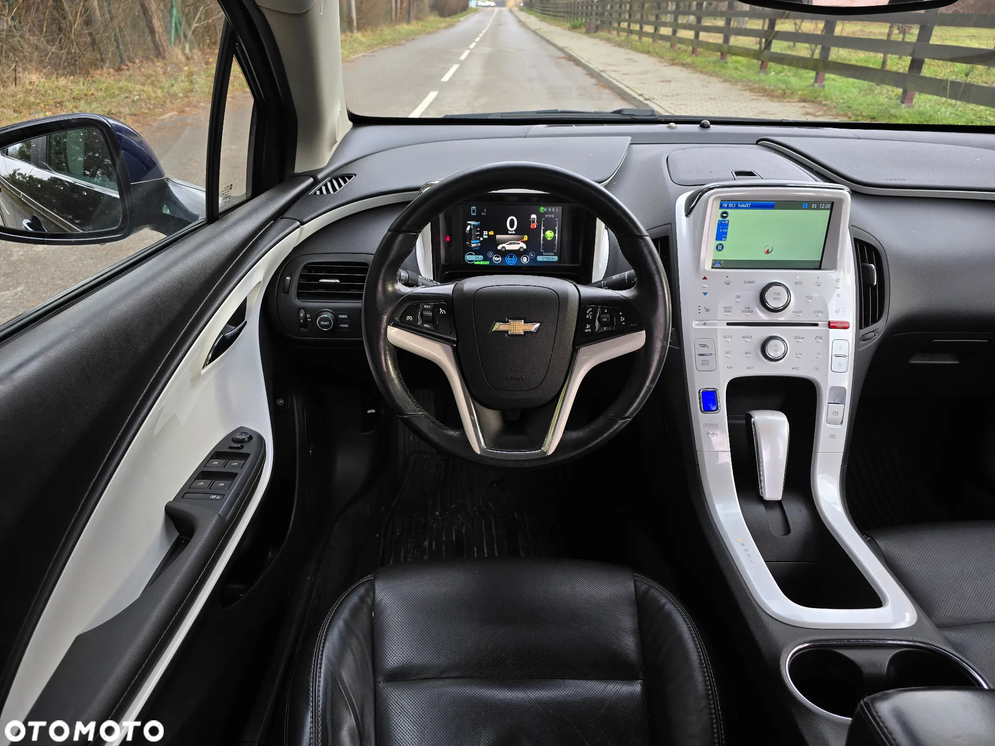 Chevrolet Volt Exclusive - 5