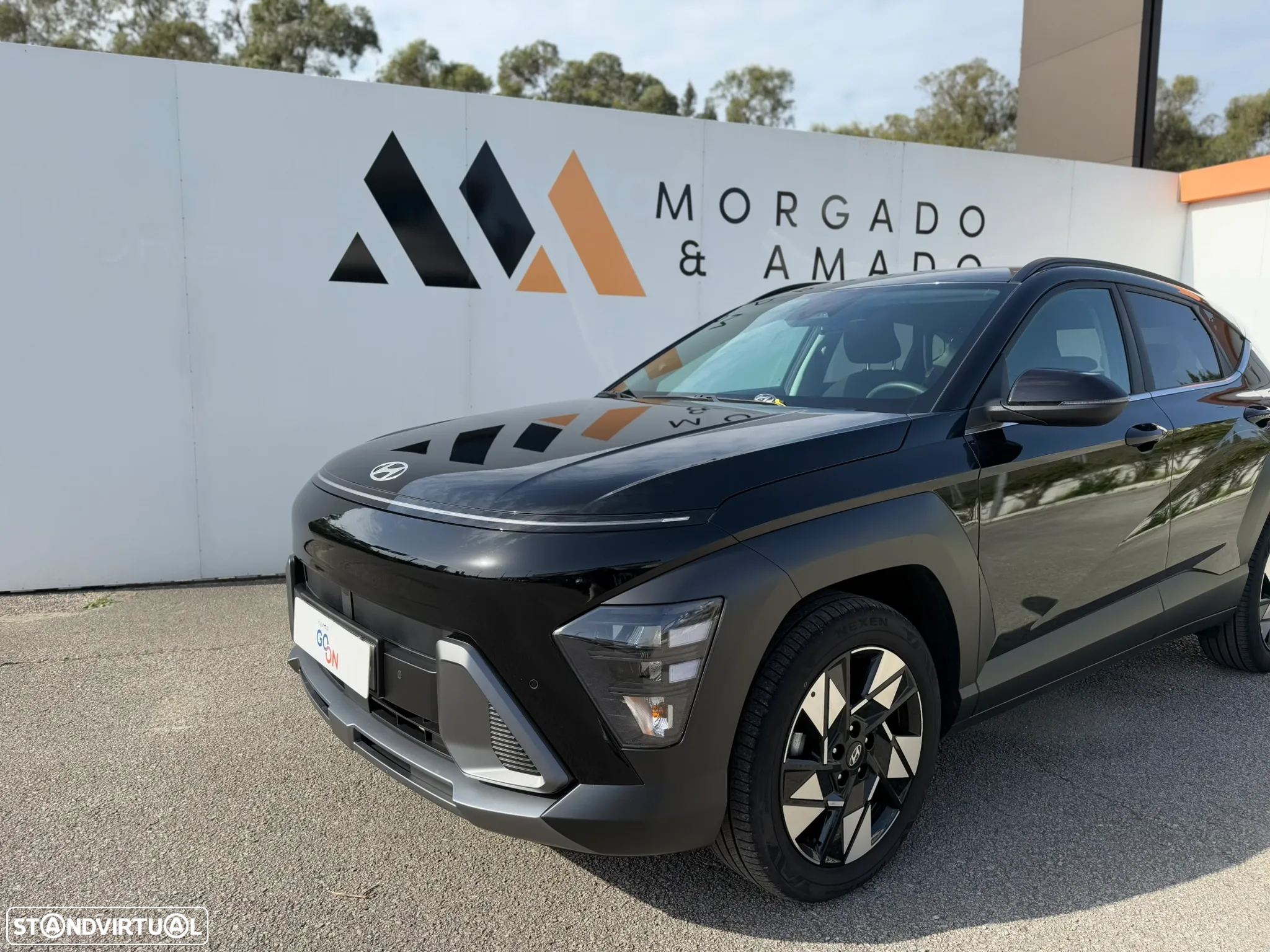 Hyundai Kauai 1.0 T-GDi Premium - 4