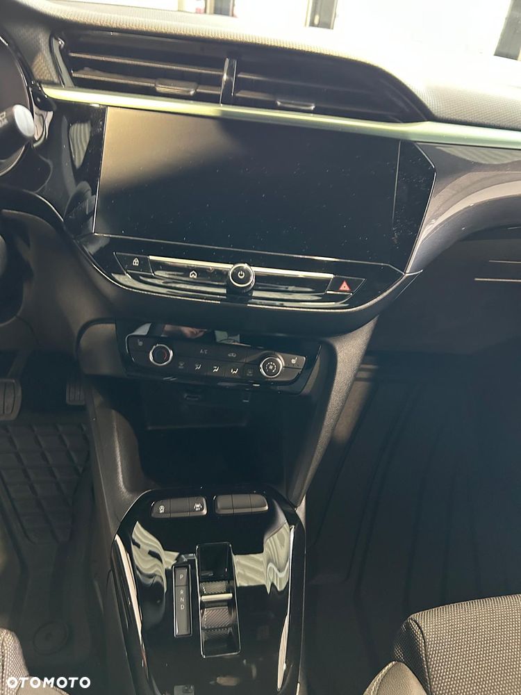 Opel Corsa 1.2 T mHEV Yes 2025 eDCT - 19