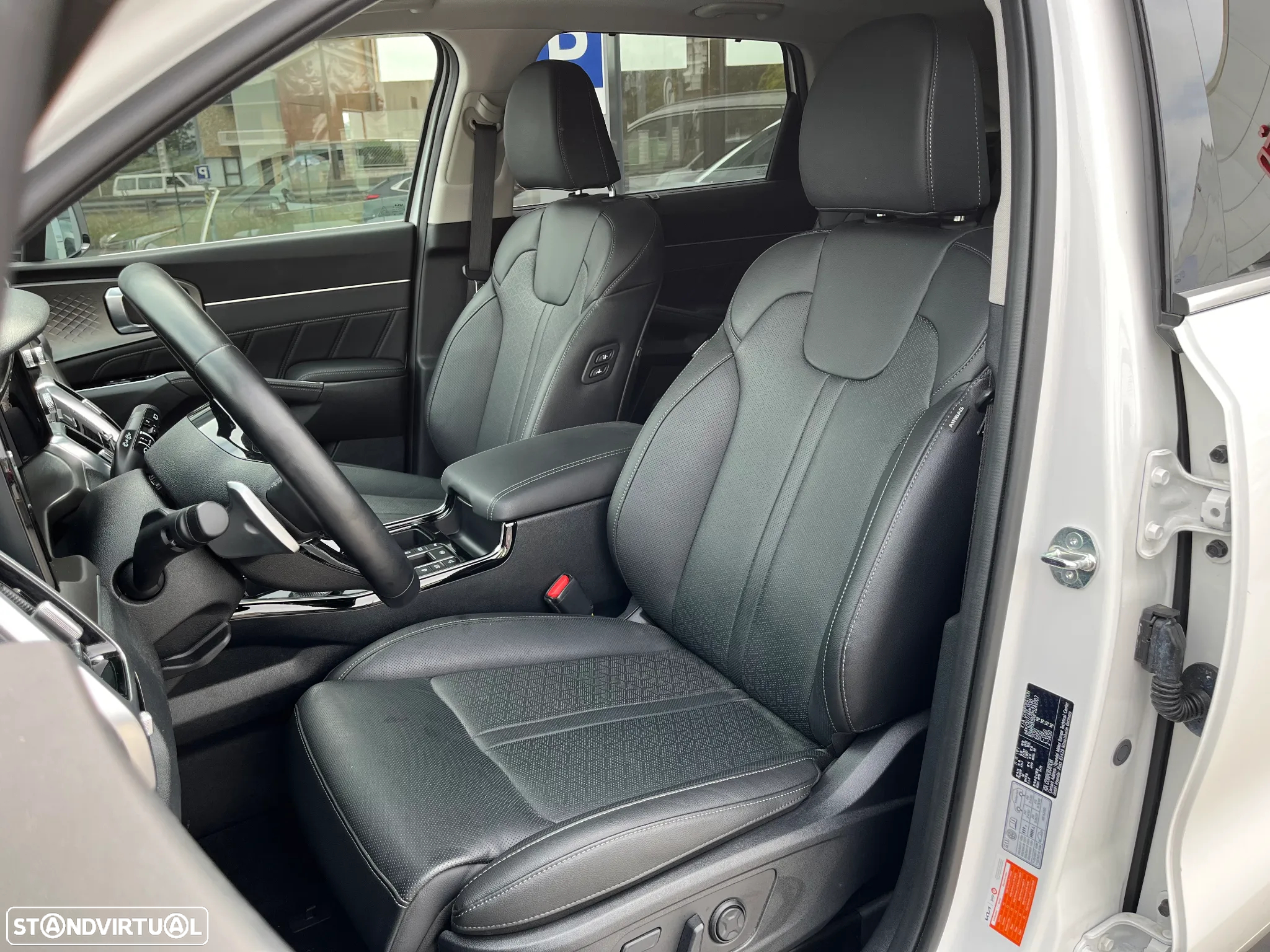 Kia Sorento 2.2 CRDi Concept 8DCT - 5