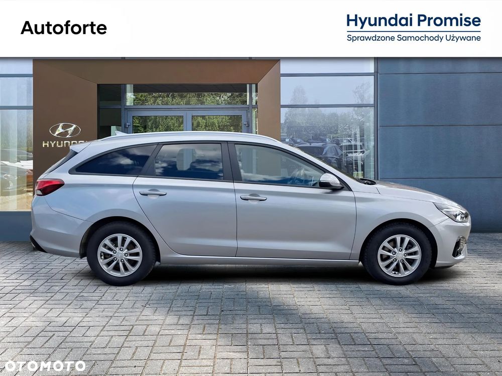 Hyundai i30 1.0 T-GDI Modern - 6