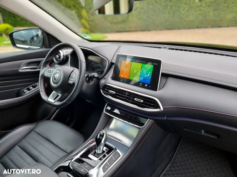 MG EHS 1.5 T-GDi AT PHEV Exclusive - 15