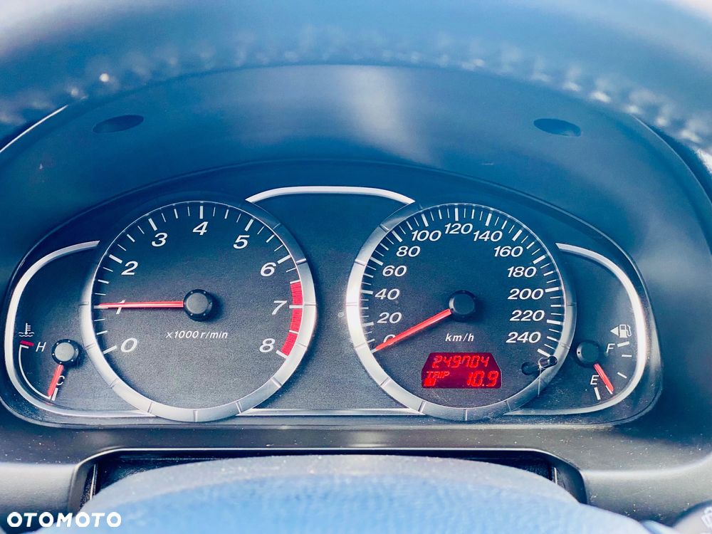 Mazda 6 Sport 2.0 Active - 39