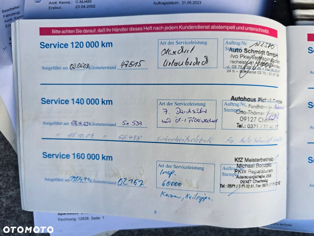 Volvo S60 2.4 Momentum - 37