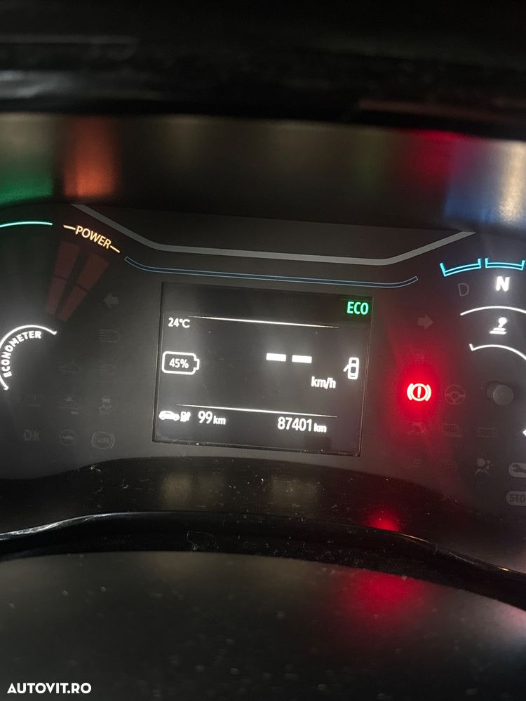 Dacia Spring Comfort Plus - 8