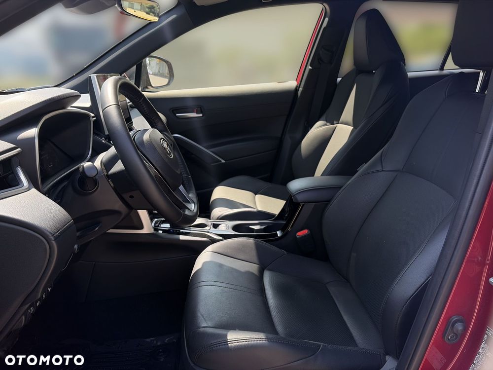 Toyota Corolla Cross 2.0 Hybrid Premiere Edition - 15