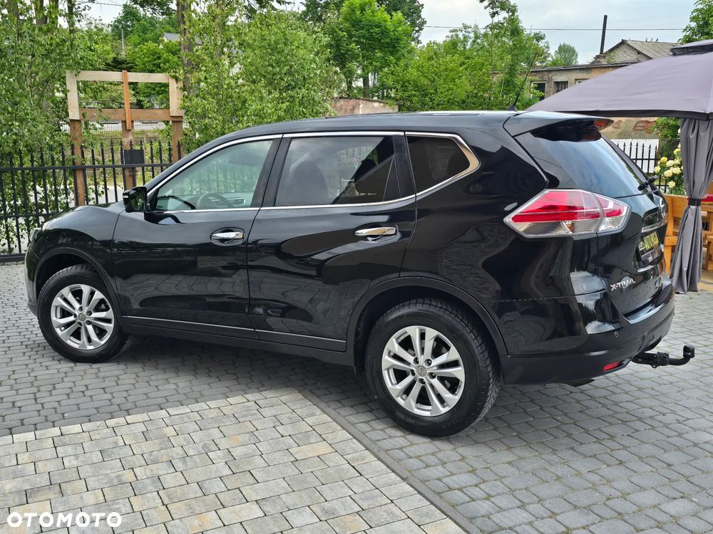 Nissan X-Trail 1.6 DIG-T 360 - 16