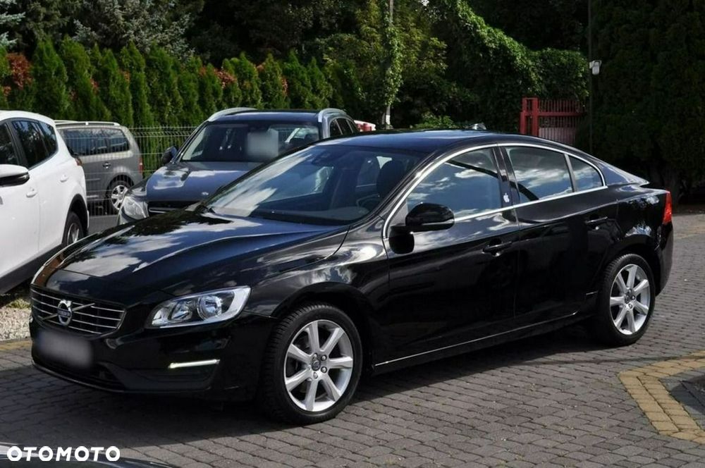 Volvo S60 - 6
