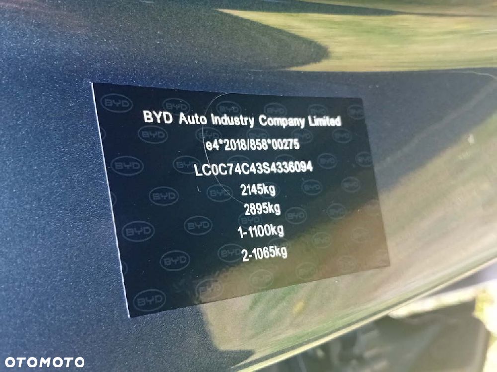 BYD Seal 6 - 17