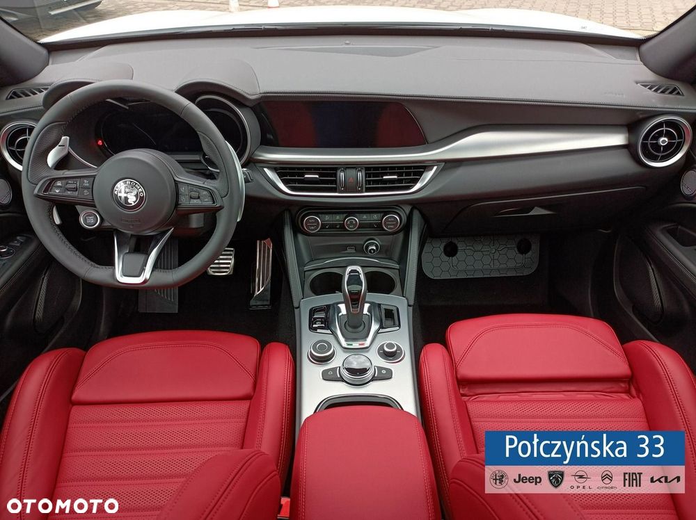 Alfa Romeo Stelvio - 3