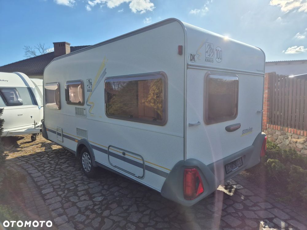 Hobby 495 Excellent - 2