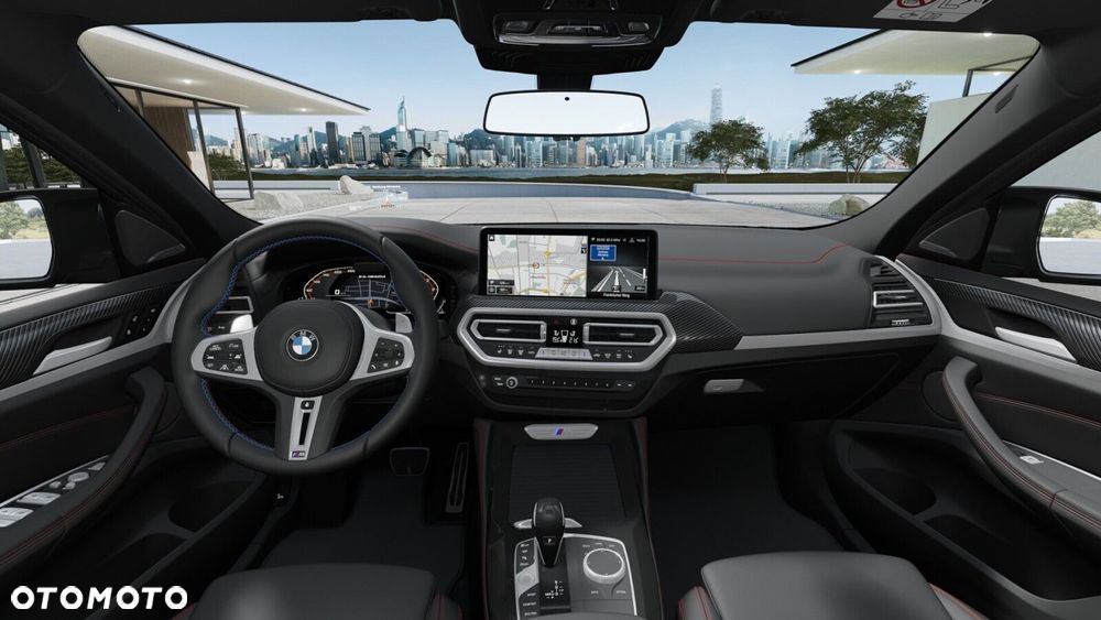 BMW X4 - 9